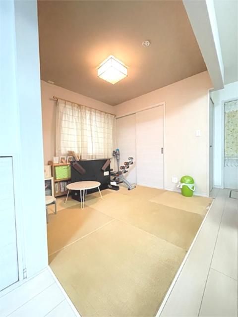 物件画像 北九州市小倉北区 霧ケ丘１丁目 (城野駅) 2階建 4LDK