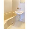 バス/シャワー