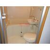 バス/シャワー