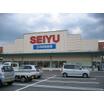 ショッピング施設