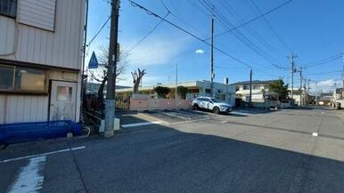 伊勢崎市第二保育所