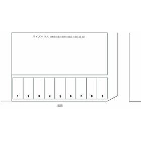 平面図