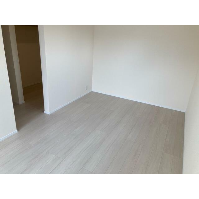 多目的に活用できる洋室（2号棟）