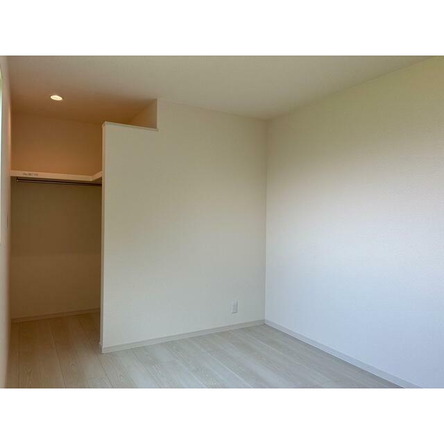 客室としても便利な洋室（1号棟）
