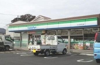 ファミリーマート大門上町店