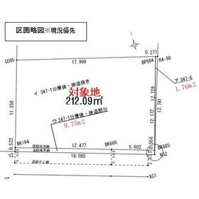 地形図等
