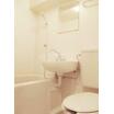 バス/シャワー
