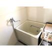 バス/シャワー