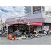 ショッピング施設
