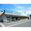 ショッピング施設