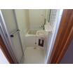バス/シャワー