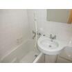 バス/シャワー