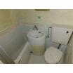 バス/シャワー