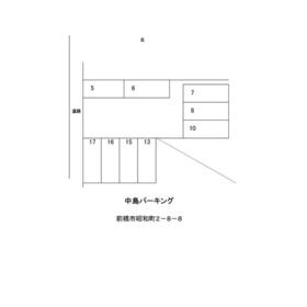 平面図