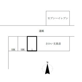平面図