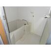 バス/シャワー