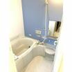 バス/シャワー
