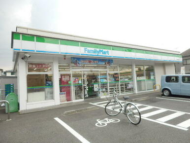 ファミリーマート
