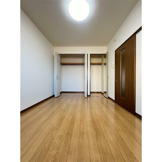 北洋室収納