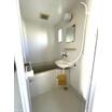 バス/シャワー