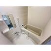 バス/シャワー
