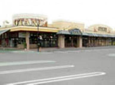 オータニ荒町店　859ｍ/徒歩11分、車3分