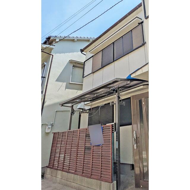 神戸市長田区