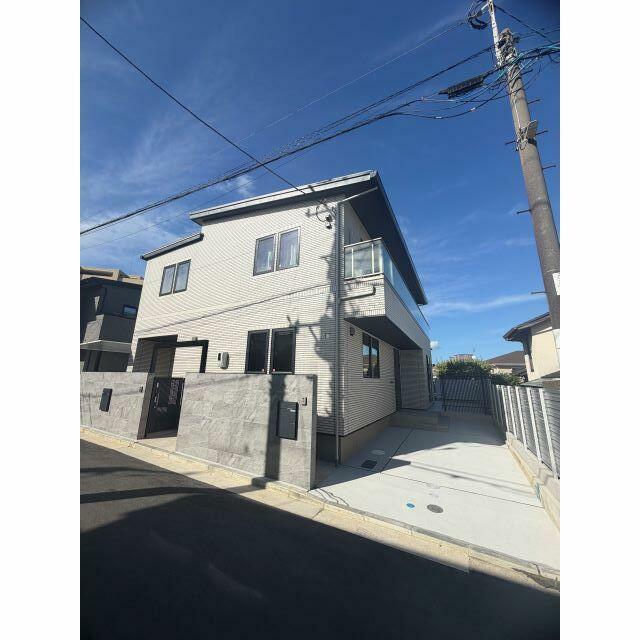 横浜市神奈川区