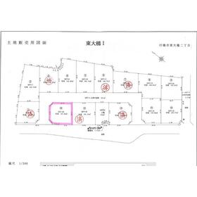 地形図等