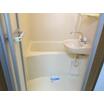 バス/シャワー