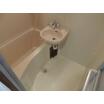 バス/シャワー