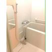 バス/シャワー