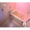バス/シャワー
