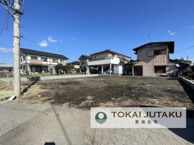 これからを過ごす我が家。気に入った土地でぜひ新生活を！