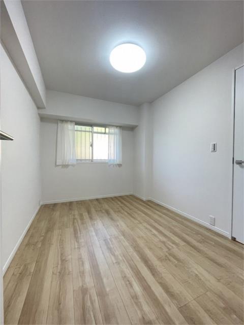 物件画像 ロワールマンション和白５ 1階 3LDK