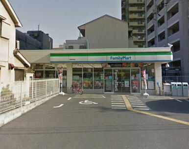 ファミリーマート