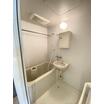 バス/シャワー