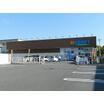 ショッピング施設