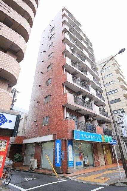 幡ケ谷ダイヤモンドマンション 2階 1k 渋谷区の貸マンションの物件情報 賃貸 アパート マンション 一戸建て 賃貸 売買なら永楽家プロパティマネジメント 5fea2ccc4e00dba