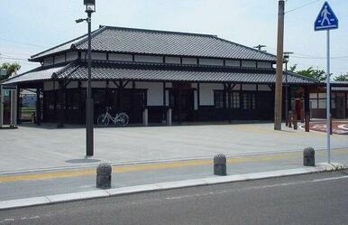 小城駅