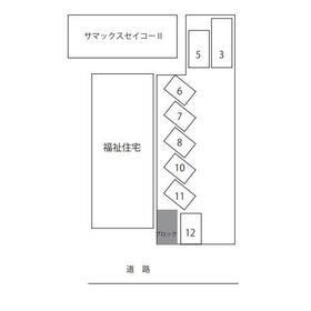 平面図