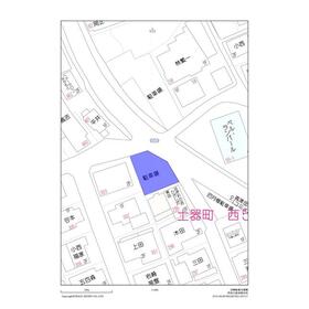 地形図等