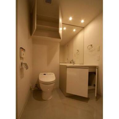 ※写真は同タイプ住戸です。