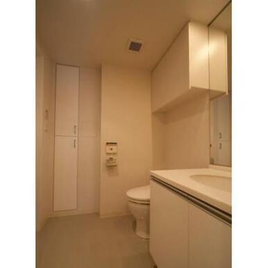 ※写真は同タイプ住戸です。