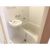 バス/シャワー