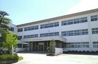 角田市立桜小学校