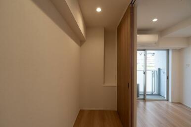 その他、部屋スペース