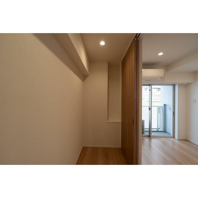 その他、部屋スペース