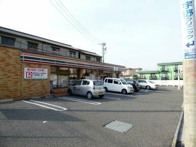 セブン－イレブン 名古屋神村町２丁目店