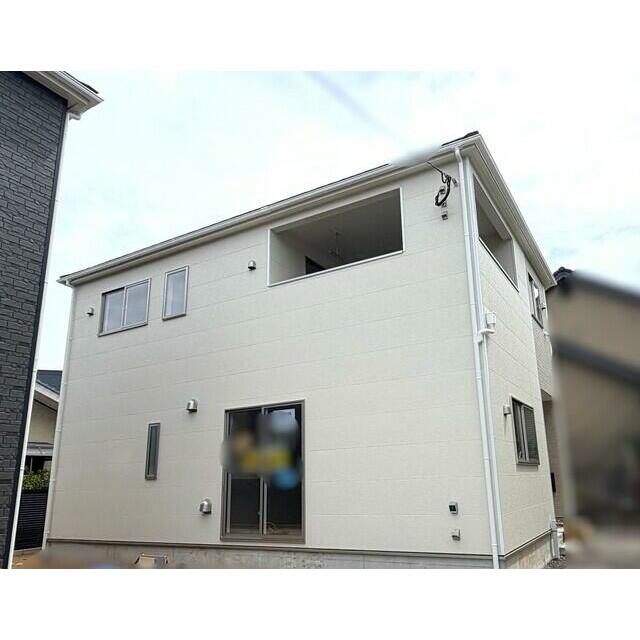 2号棟　外観